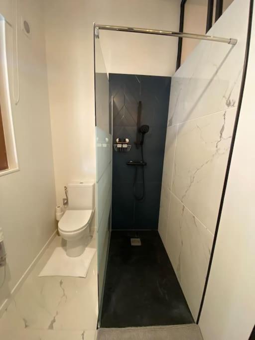 Ferienwohnung Superbe Studio De Charme Tourrette-Levens Exterior foto